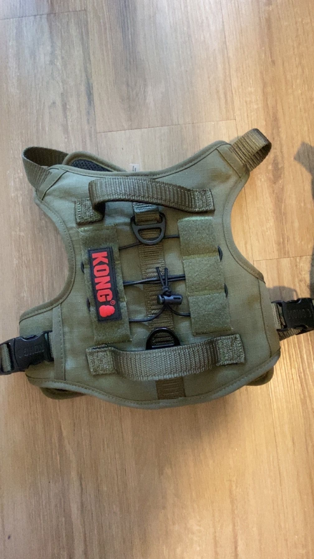 Kong Dog Harness