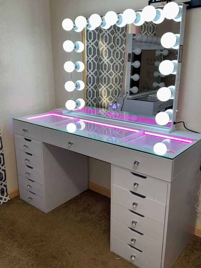 Vanity