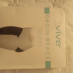 Groin Brace 
