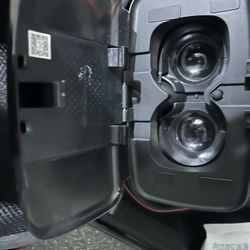 Vr Set For Phone 