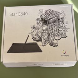 Drawing Tablet 