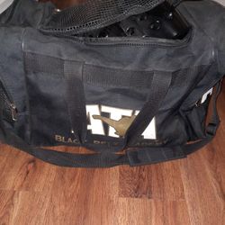 Taekwondo Sparring Gear Set