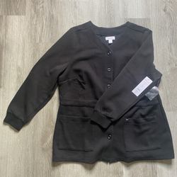 Koi Scrubs 