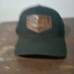 Leather Patch Colin's Labor Inc.