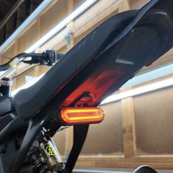 Surron Lite Bee Parts