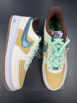 Easter Air Force 1