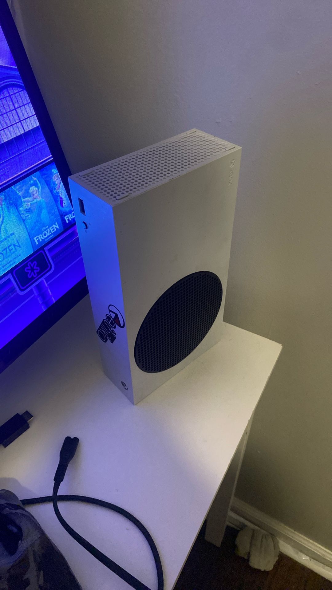 Xbox Series S (Color=white)
