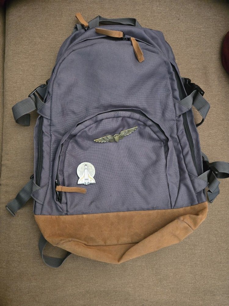 Last Of Us Part 2 (Ellie's Backpack)