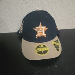 Houston Astros Silver Anniversary
