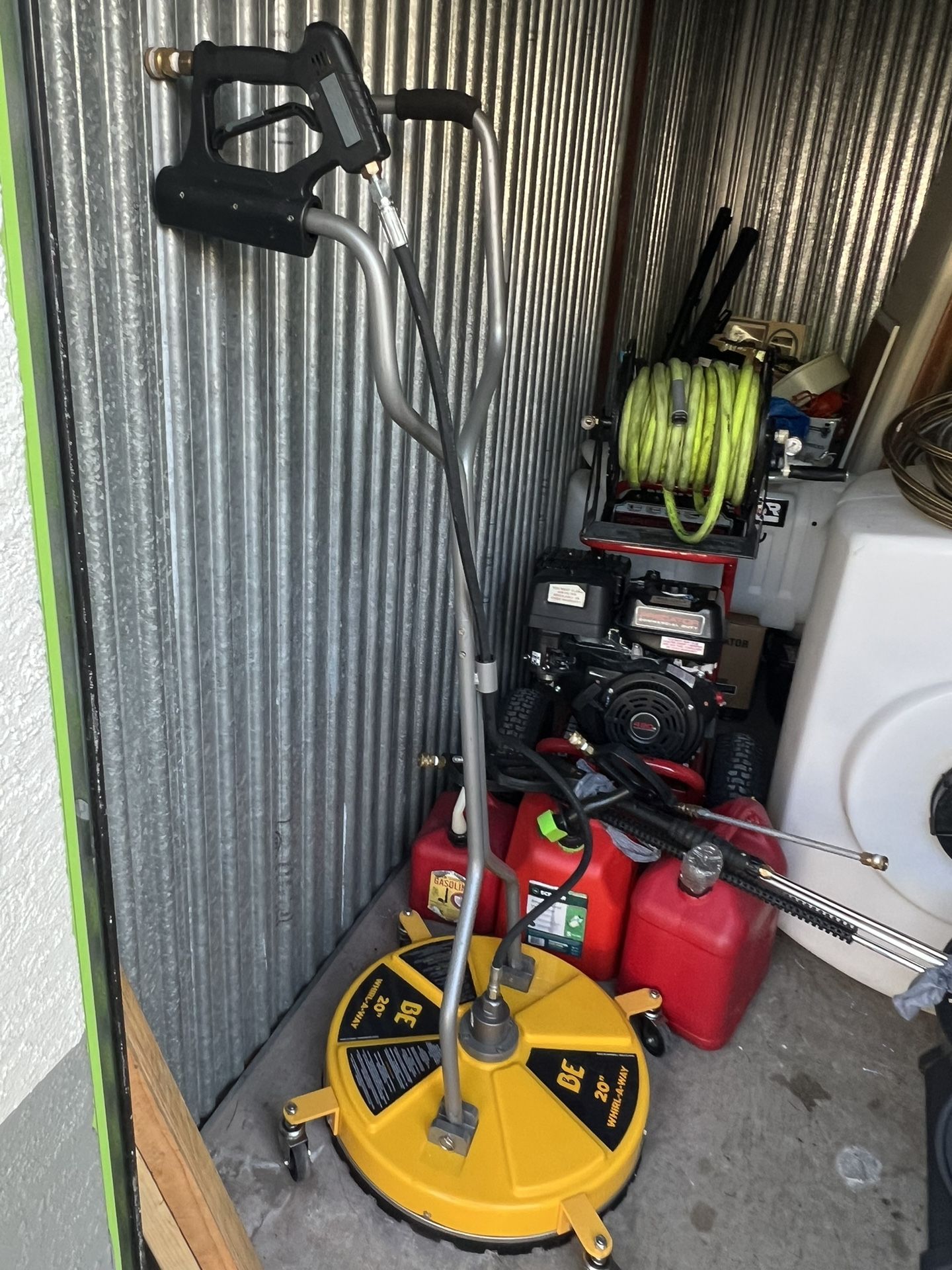 Pressure Washing Equipment for Sale in Miami, FL OfferUp