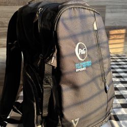 Backpack - Laptop Bag 17”