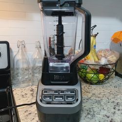 Ninja Blender  Ninja Professional 1000wt POWERFUL Blender Motor