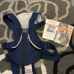 Baby Bjorn Baby Carrier Active