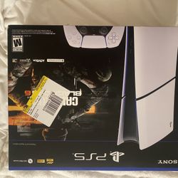 PlayStation 5