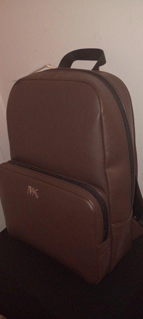 Men's Michael Kors BackPack Nwt $50 Only Authentic #Deal 