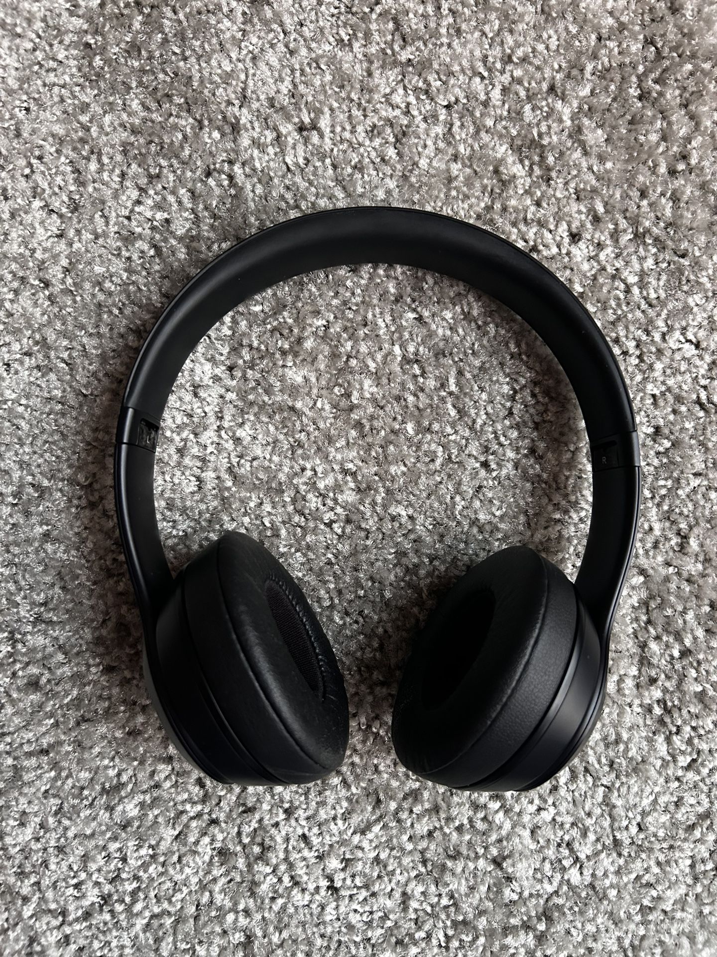 Beats Headphones