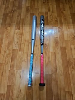 Debeer Clincher Softball Bats 34/34