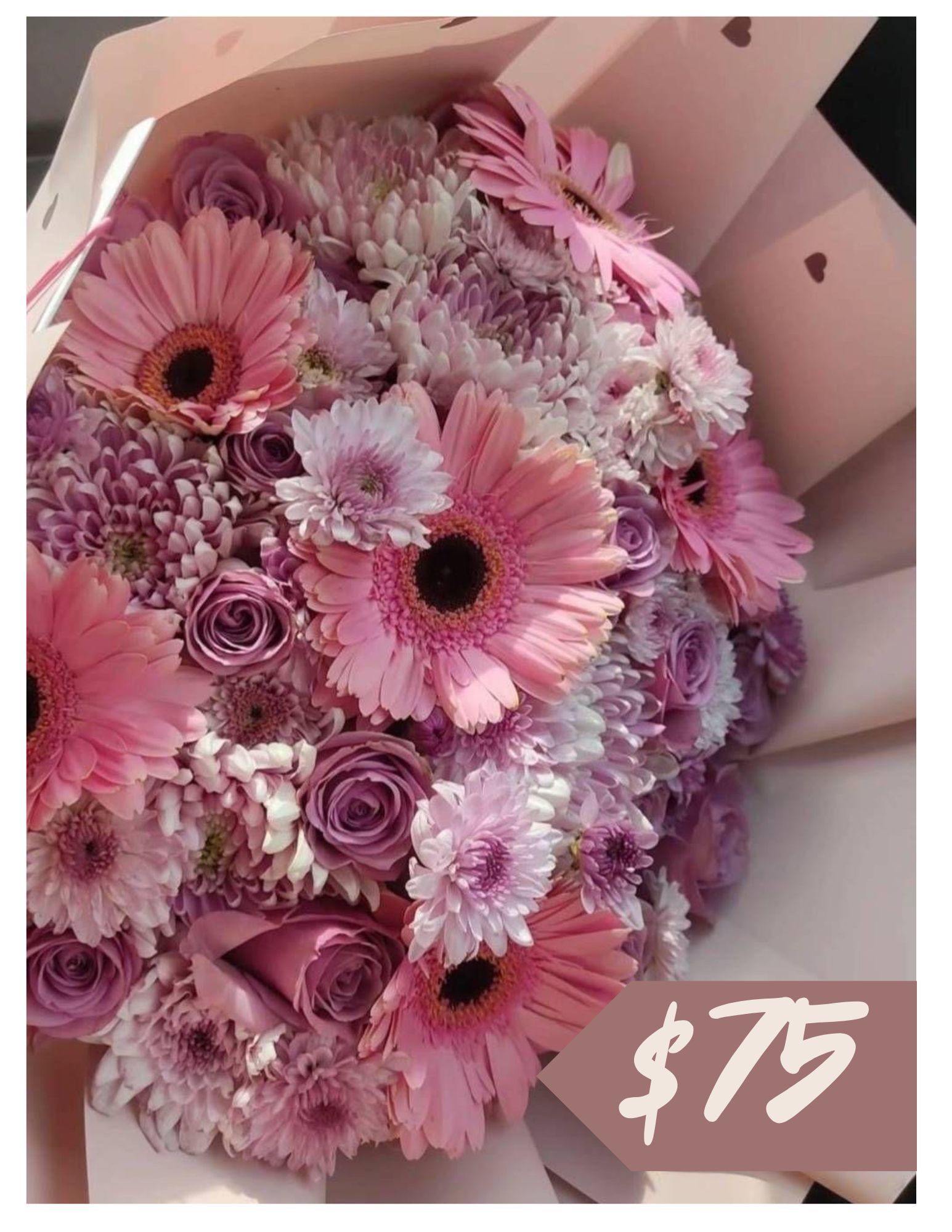 Floral Bouquet