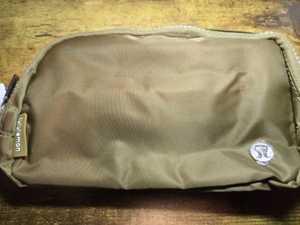 Lululemon Crossbody Bag