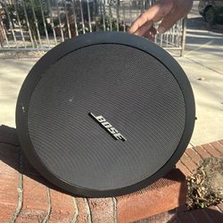 Bose Speakers*BEST OFFER*