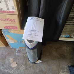 Guardian Air Purifier