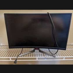 MSI 27” Gaming Monitor 