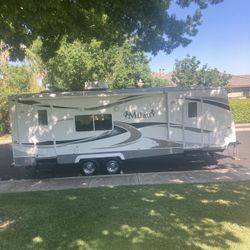 Selling my 2012 Rv, Travel Trailer, Mulan 25 Foot In Excellent Shape Everything Works Asking 9800 Or Best Offer