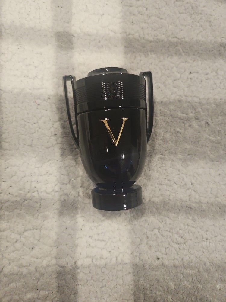 Invictus Elixir Cologne