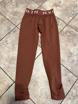 Women’s small leggings