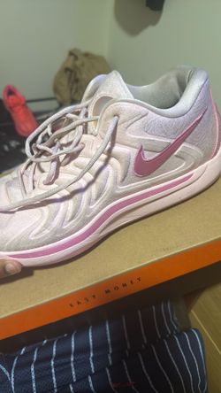 KD Aunt Pearl