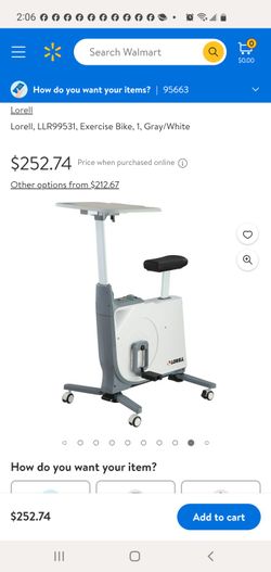 Exercises Machine