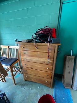 Dresser