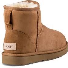 Ugg’s Boots 