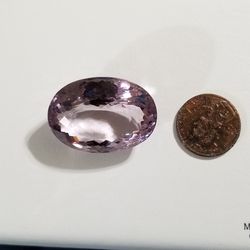 Genuine Amethyst