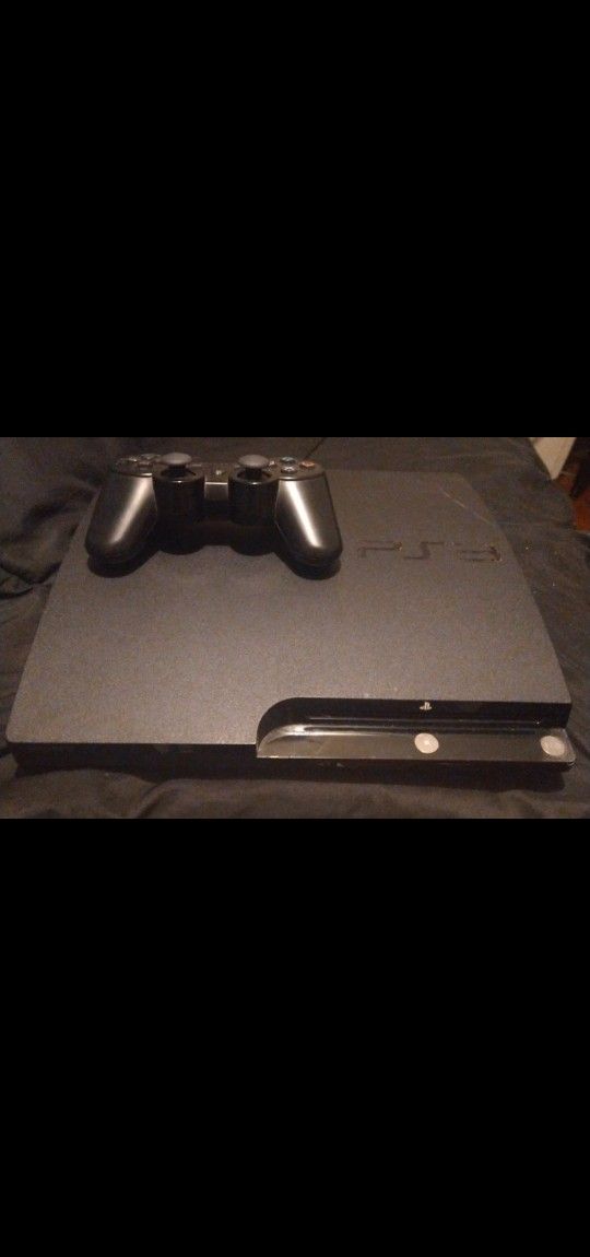 Ps3