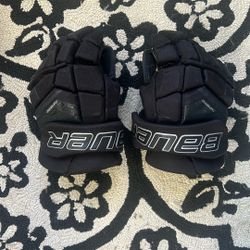 hockey gloves size 13