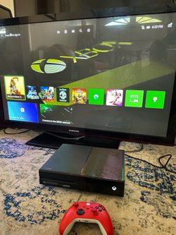 Xbox One