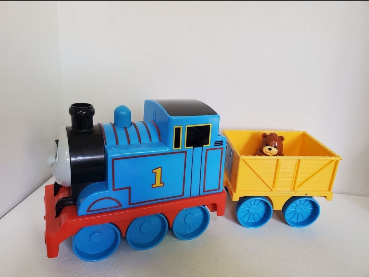 Thomas The Train