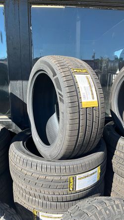 305 45 22 llantas nuevas