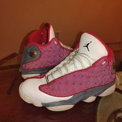 Jordan Retro 13s 