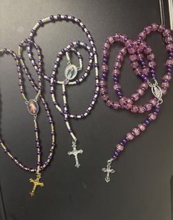 Rosaries