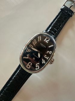 GRIMOLDI MILANO Men’s Watch