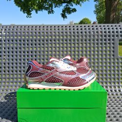 Bottega Veneta Orbit Sneakers 