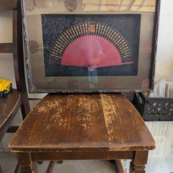 ASIAN SHADOW BOX