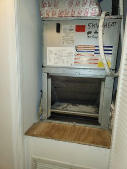 AC Tune Up
