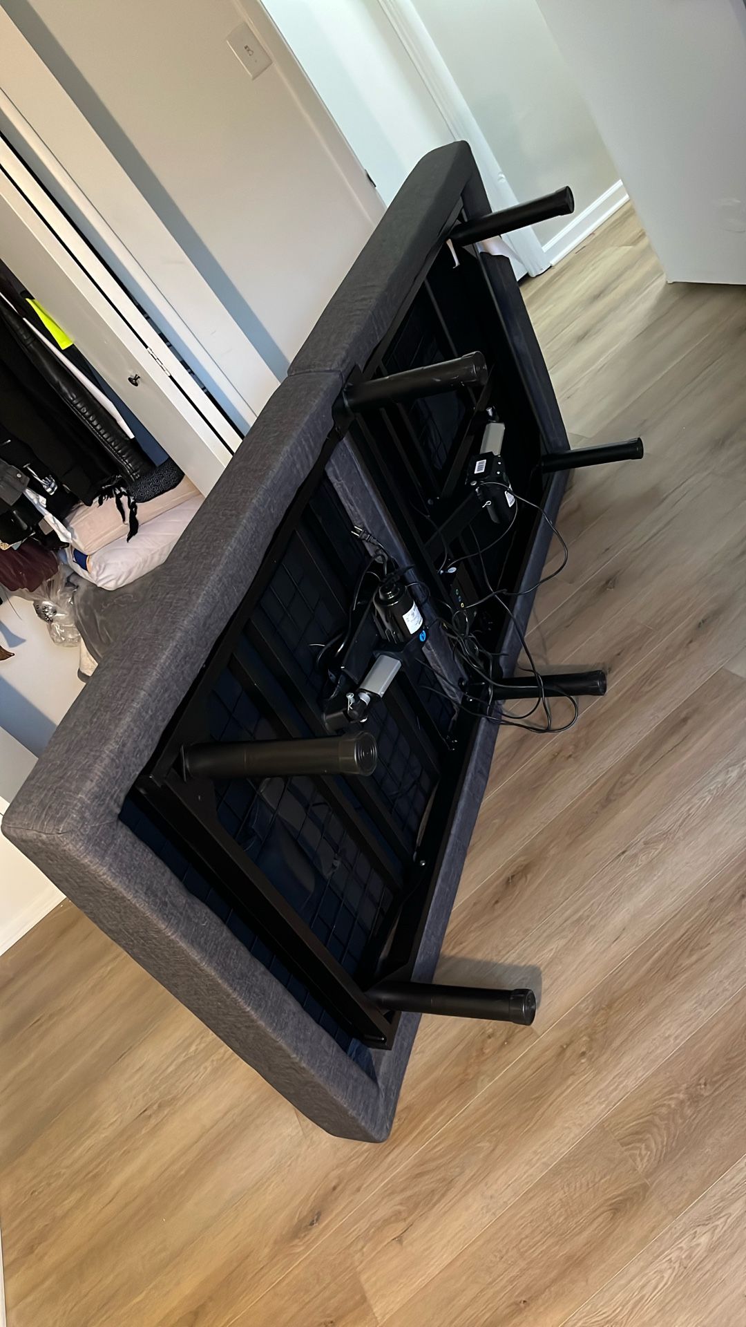 Richmat Bed Frame
