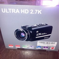 IEBRT Video Camera Camcorder 