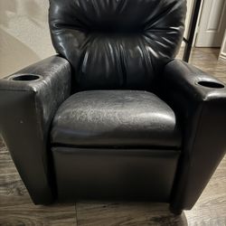 Kids Recliner Chair 