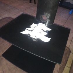 2 Tier Tv Stand