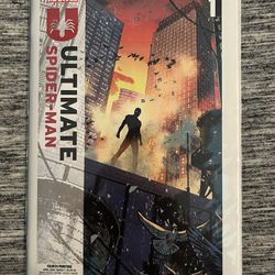 Ultimate Spider-Man (Marvel Comics)